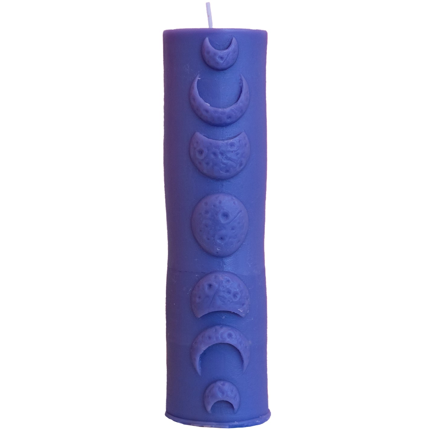 Moon Phases Candle
