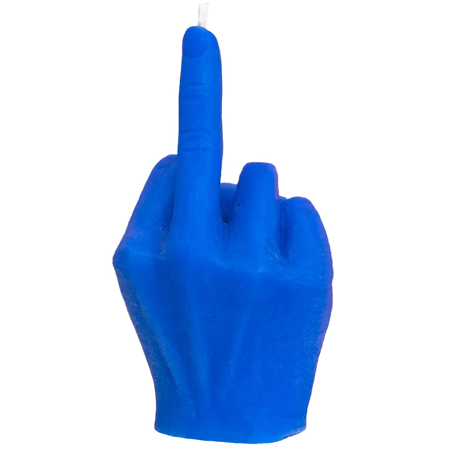 Mini Middle Finger Candle