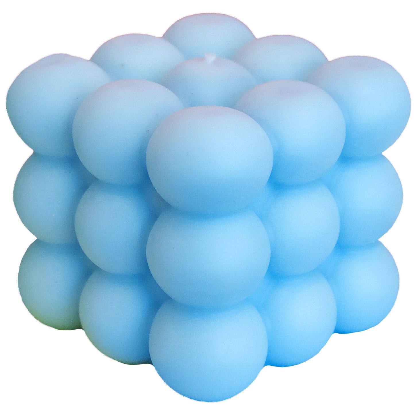 Classic Bubble Candle