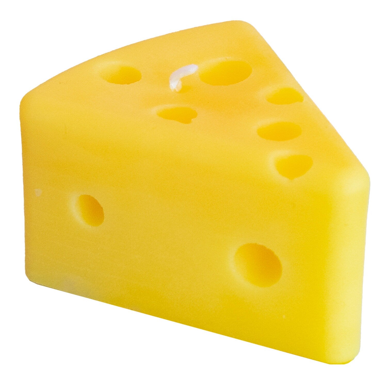 Cheese Candle
