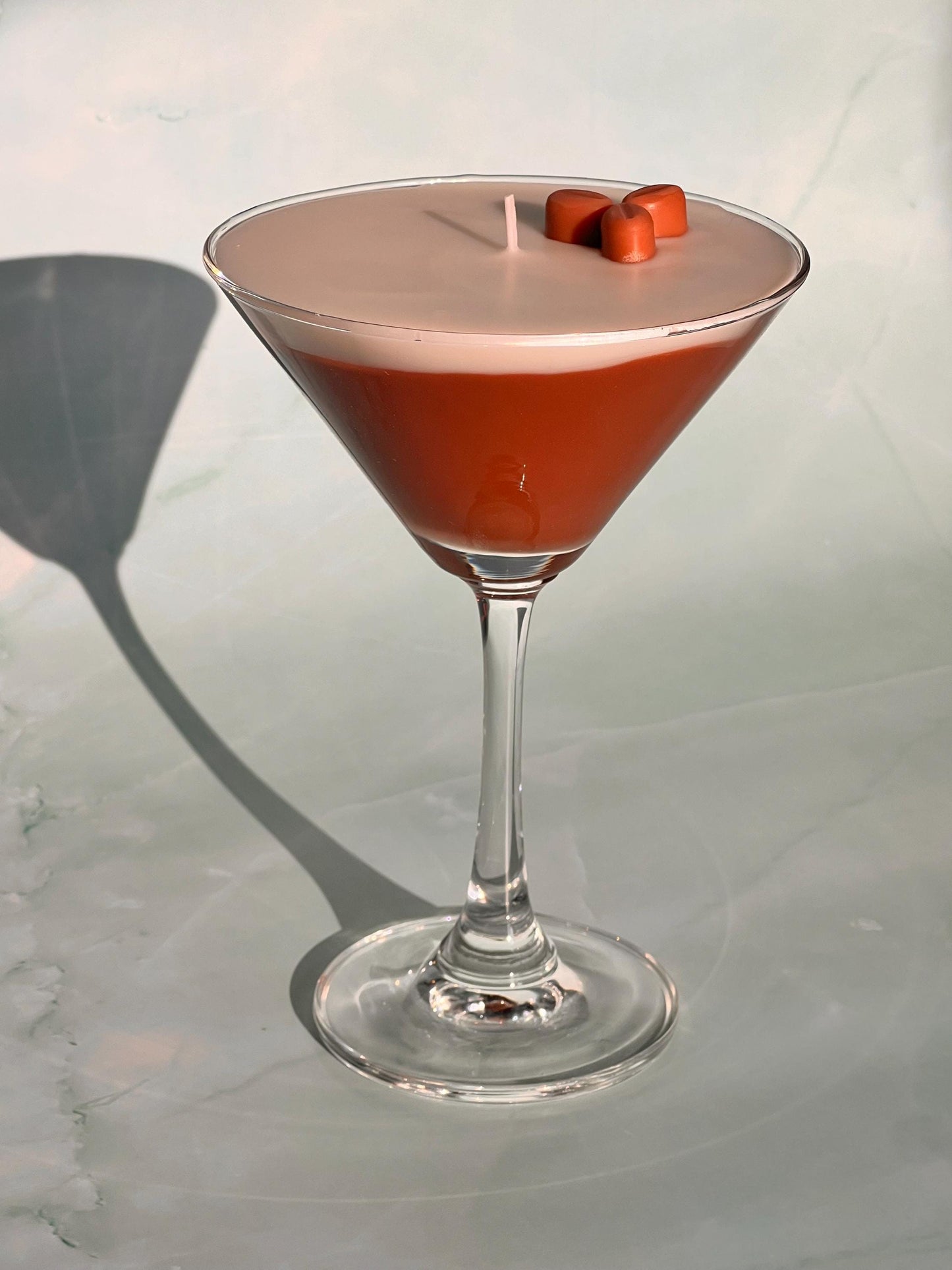 3 Bean Espresso Martini Candle