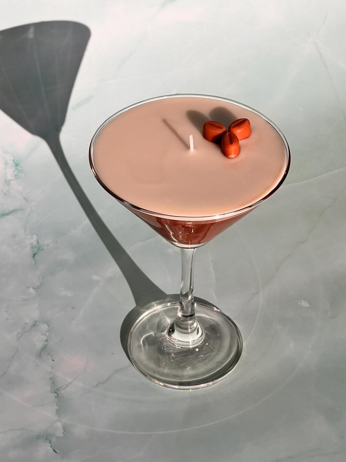 3 Bean Espresso Martini Candle