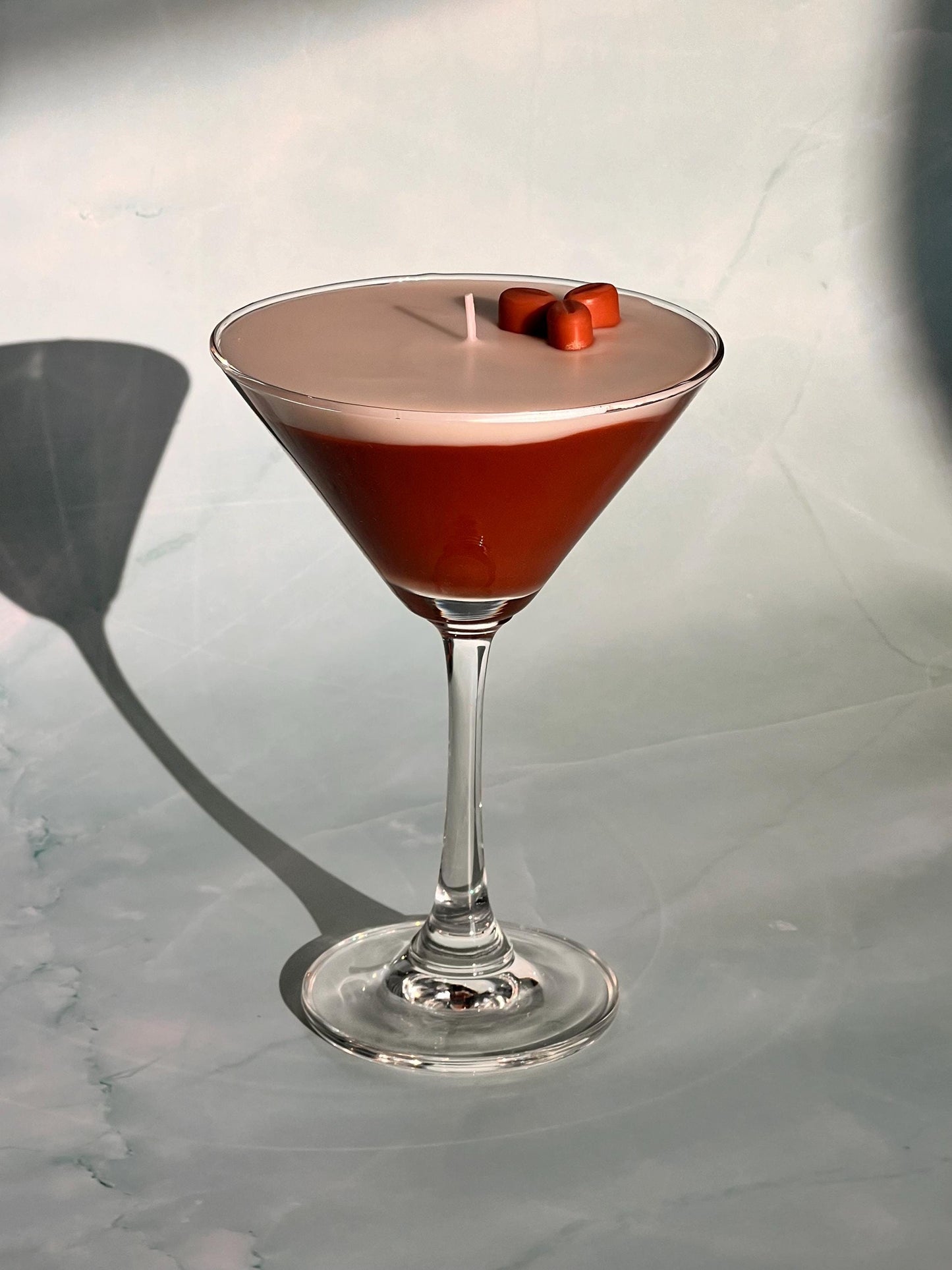3 Bean Espresso Martini Candle