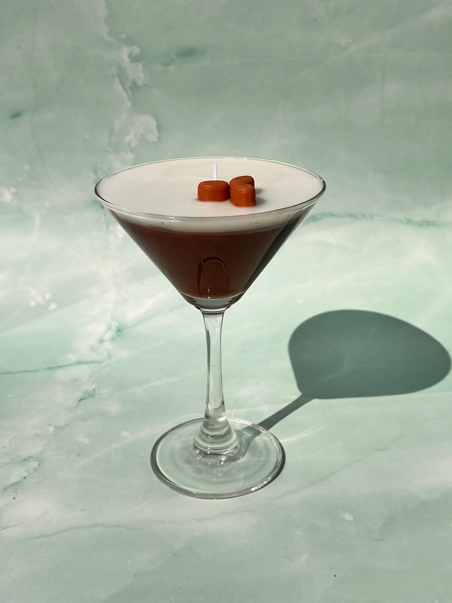 3 Bean Espresso Martini Candle