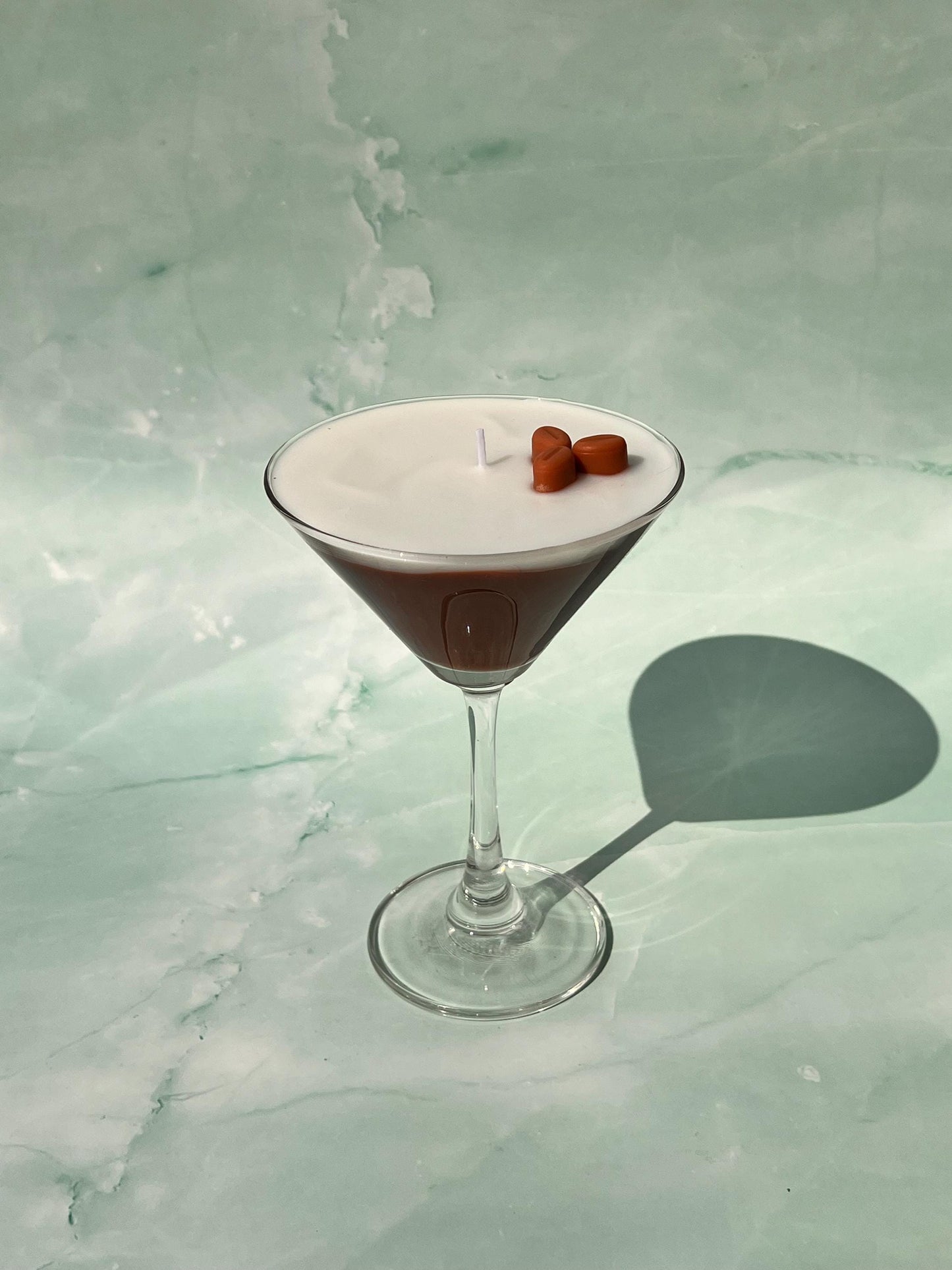 3 Bean Espresso Martini Candle