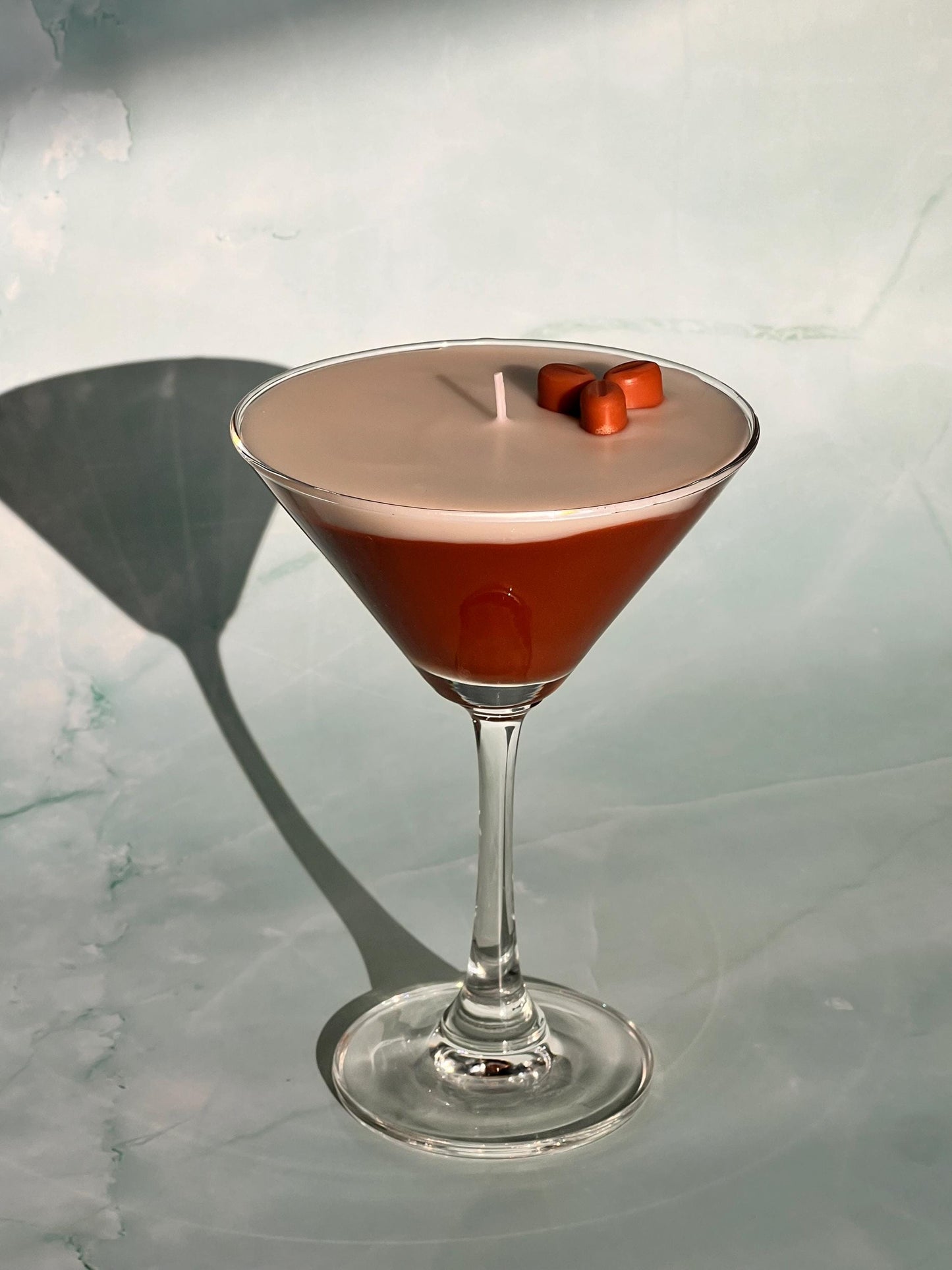 3 Bean Espresso Martini Candle