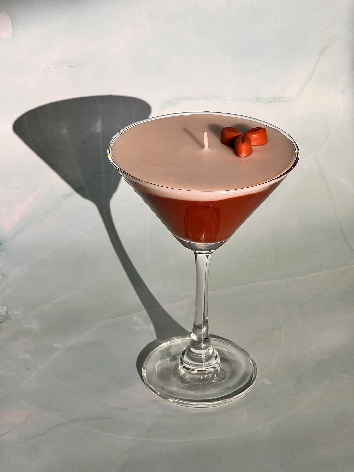 3 Bean Espresso Martini Candle