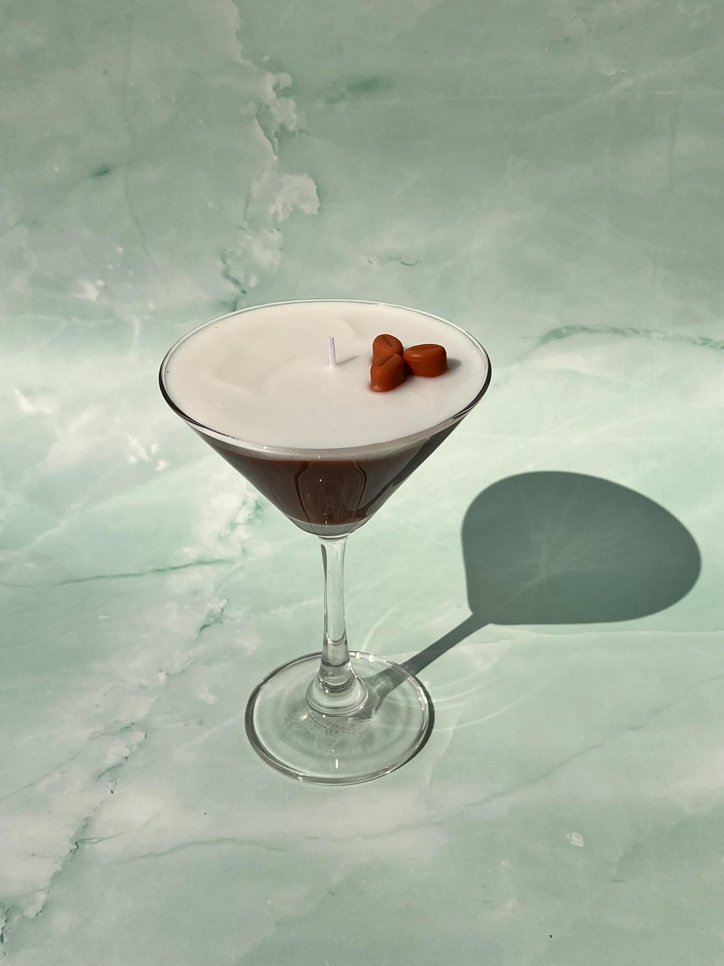 3 Bean Espresso Martini Candle