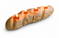 Baguette Candle