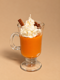 Pumpkin Spice Latte Candle | Pumpkin Caramel Candle | Irish Coffee Mug Candle | PSL Candle | Fall Candle | Autumn Decor | Cozy Gift