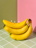 Banana Candle