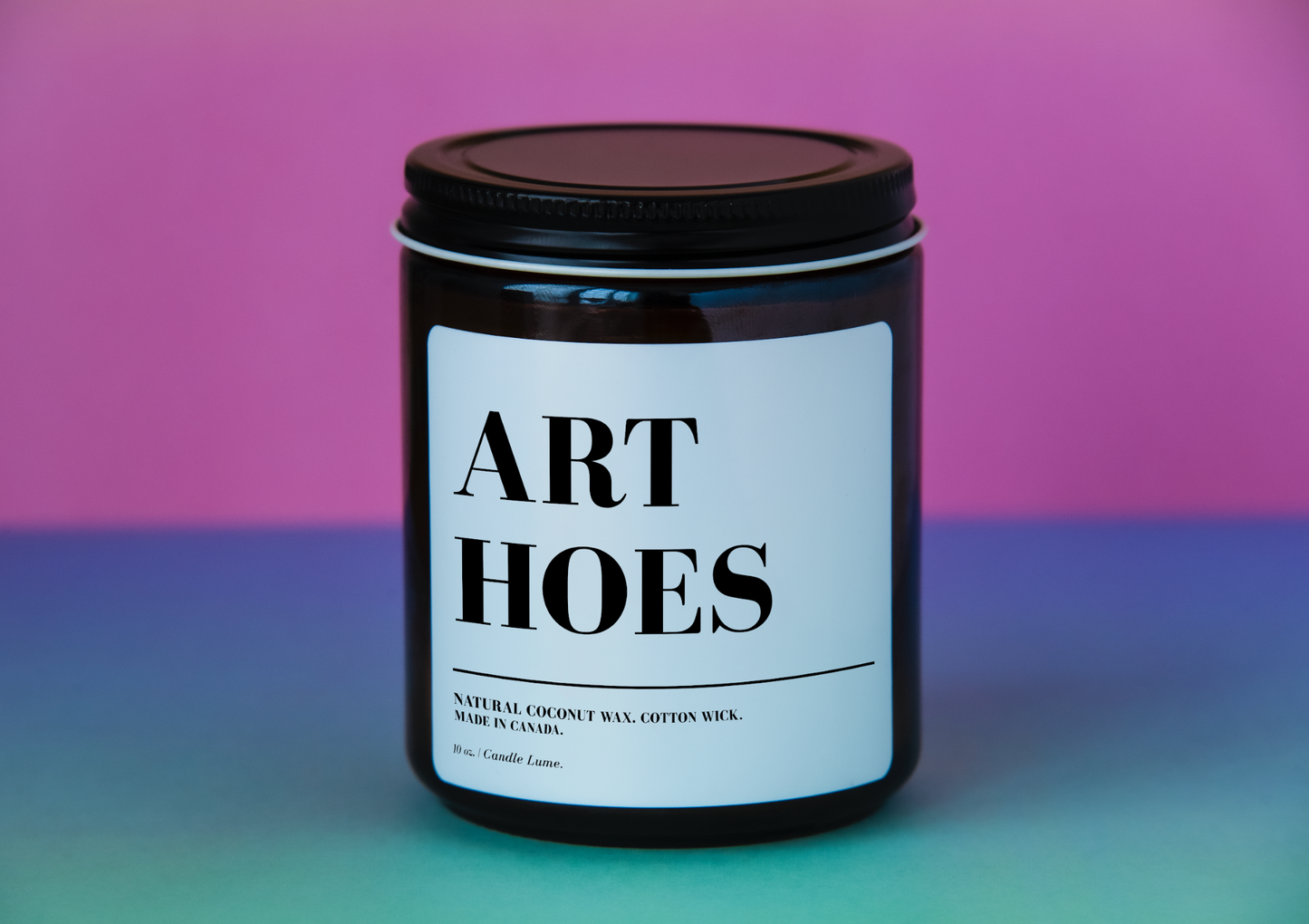 Art Hoes