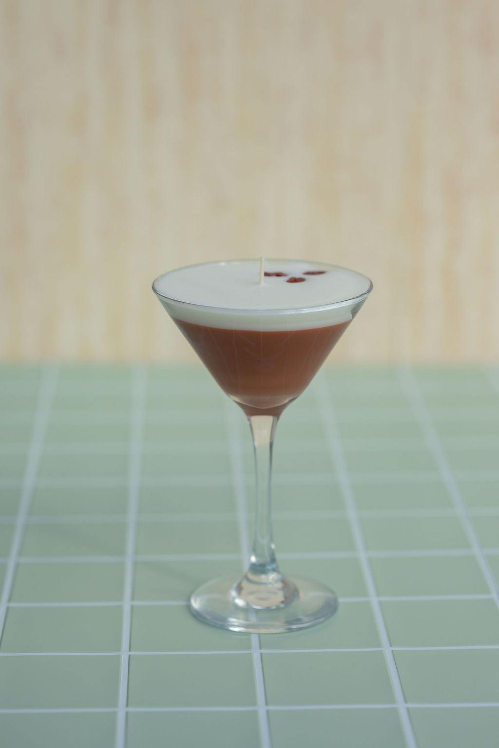 Espresso Martini Candle