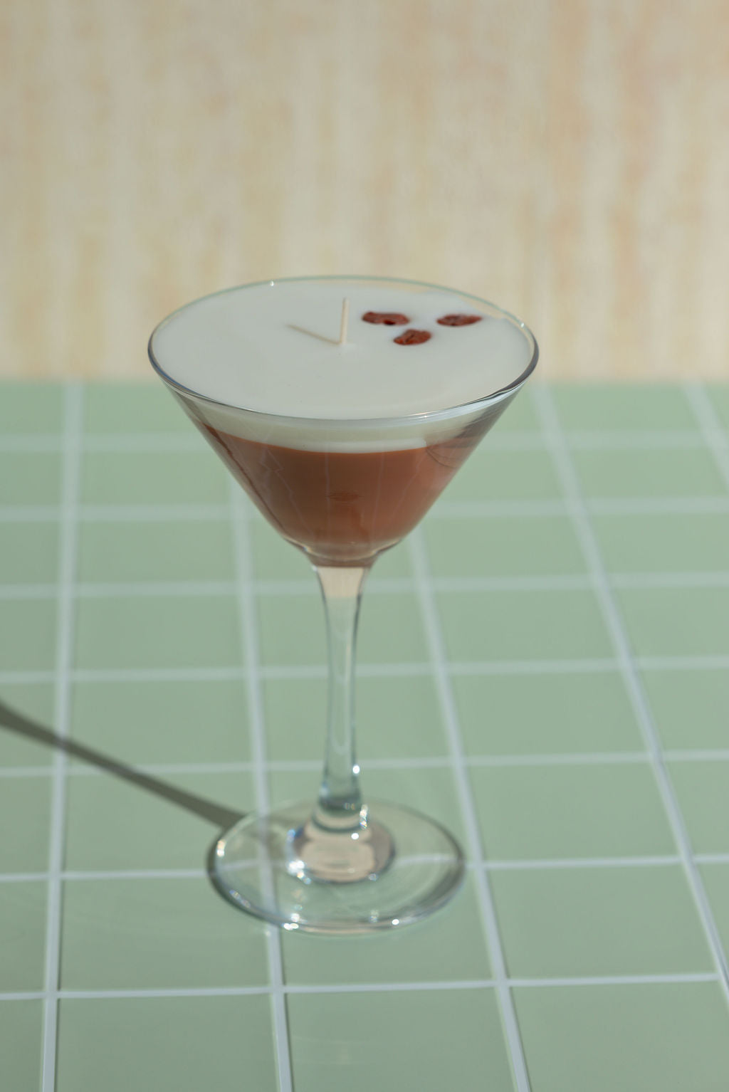 Espresso Martini Candle