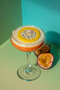 Passion Fruit Martini Candle