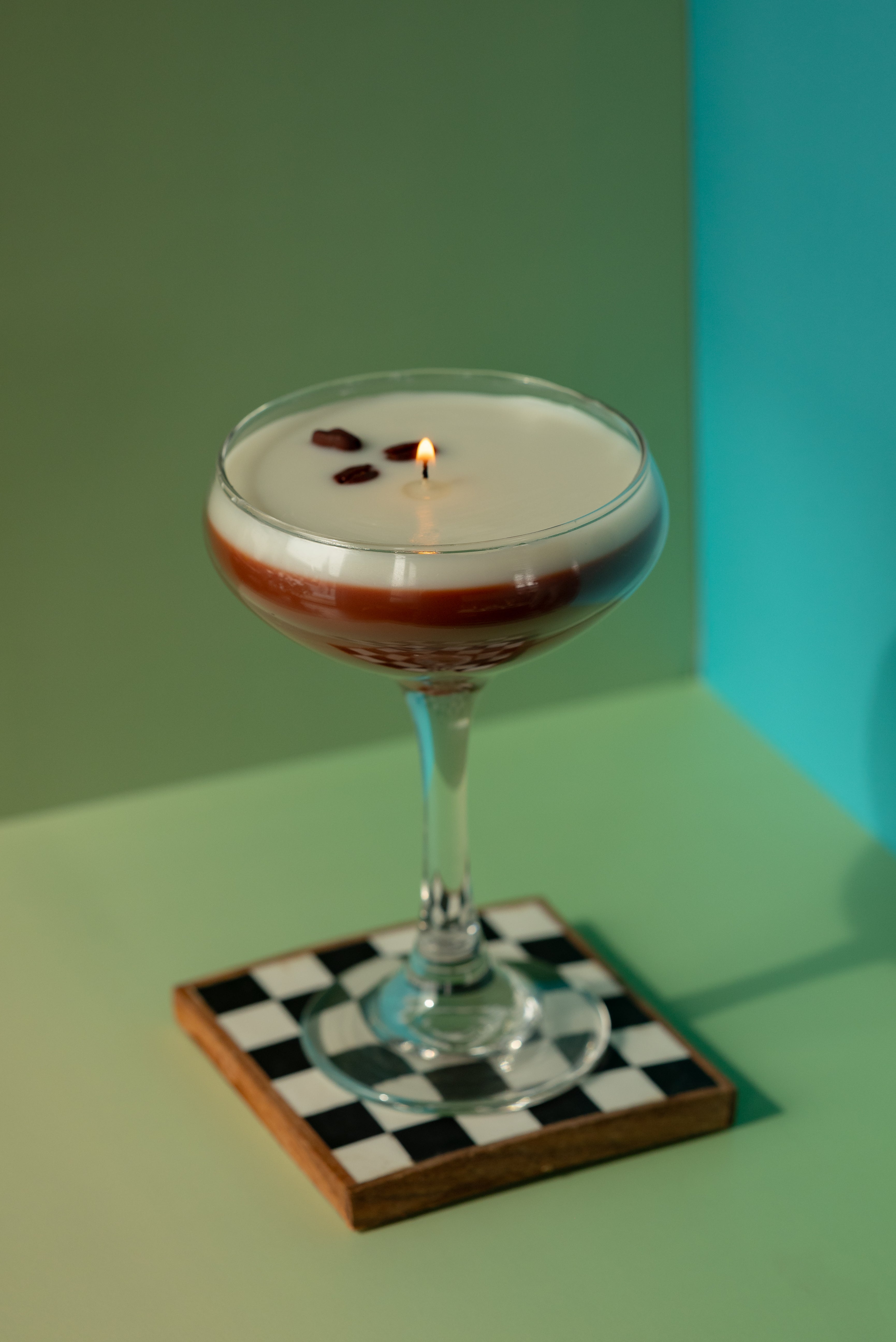 Espresso Martini Candle