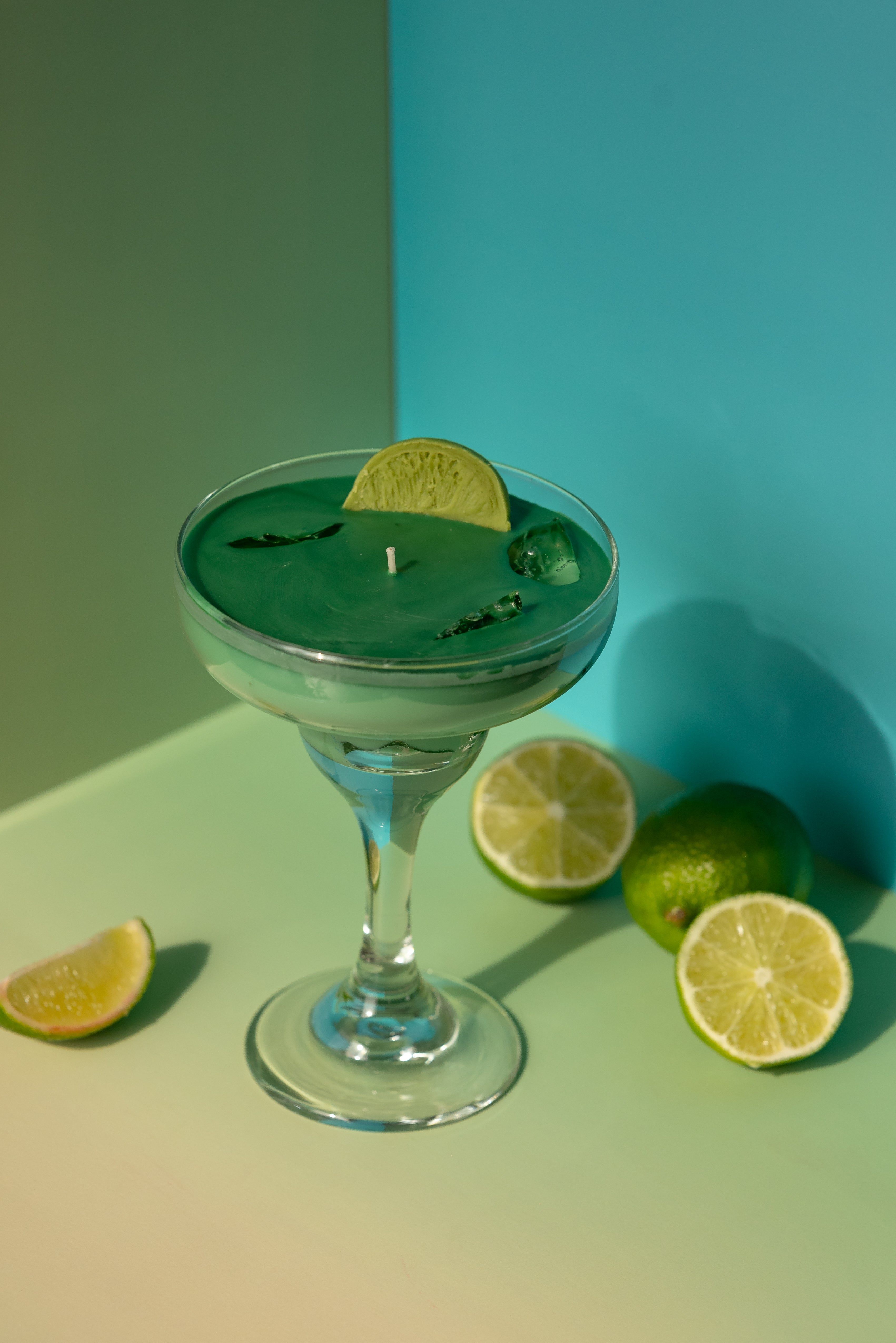 Margarita Candle