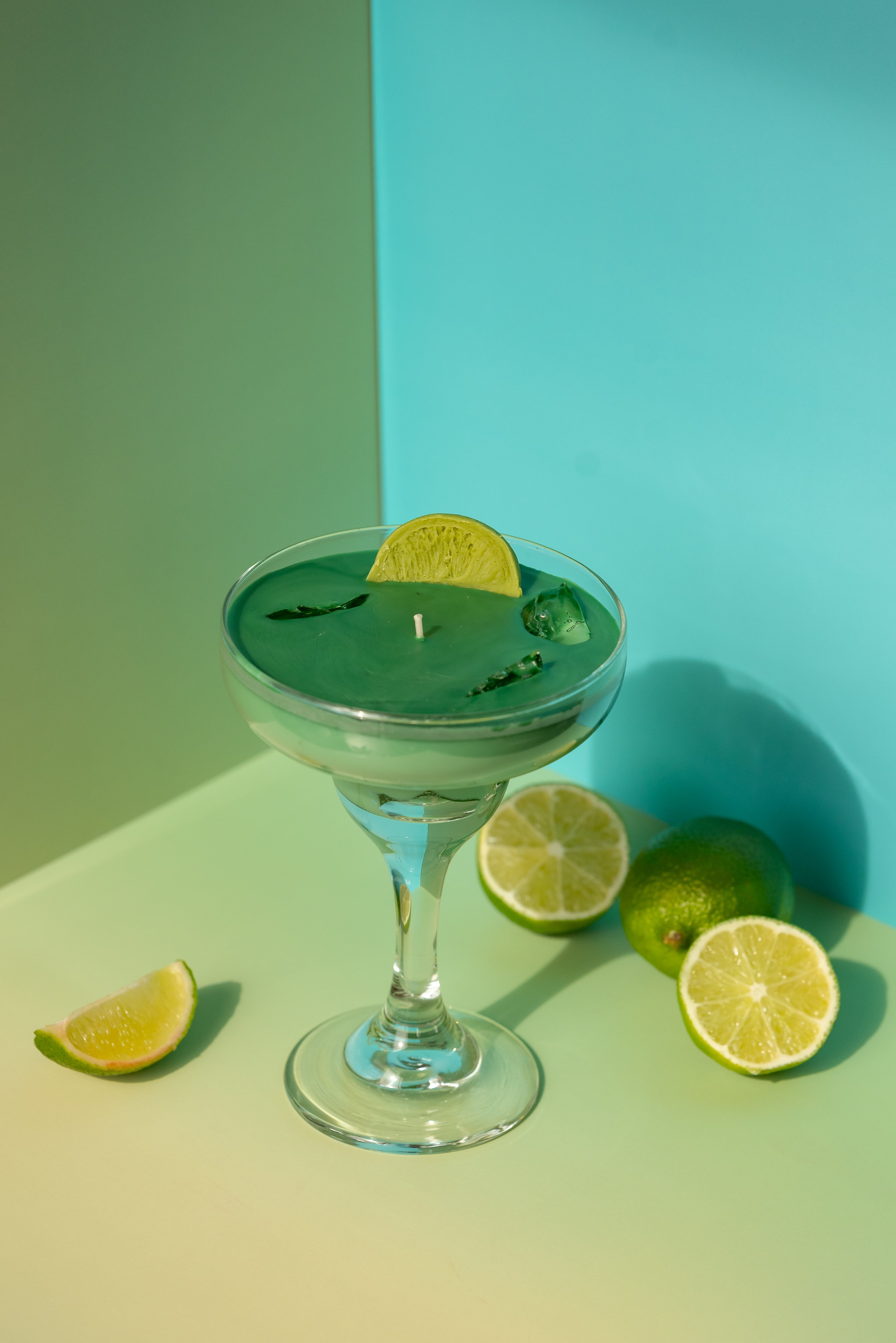 Margarita Candle