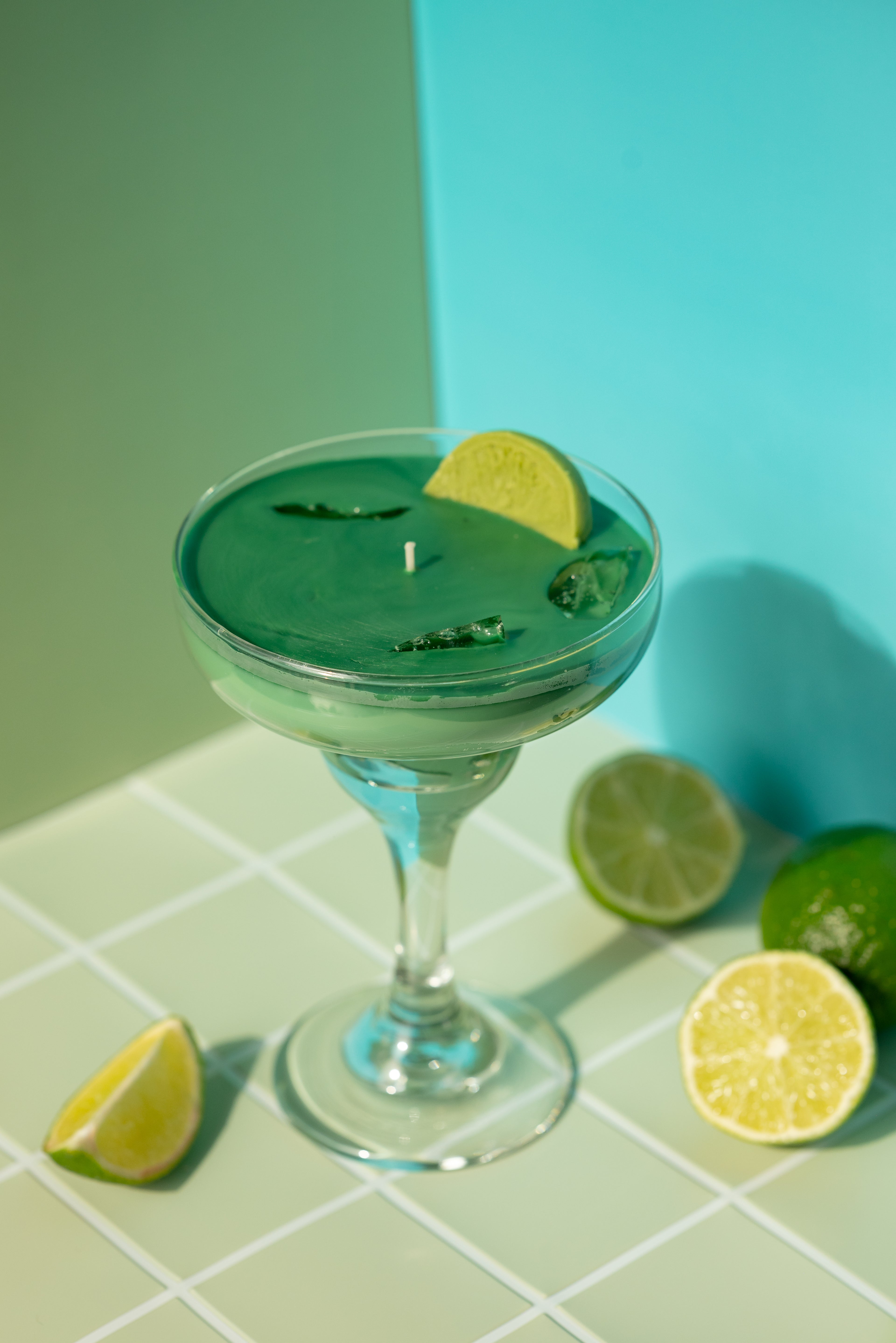 Margarita Candle