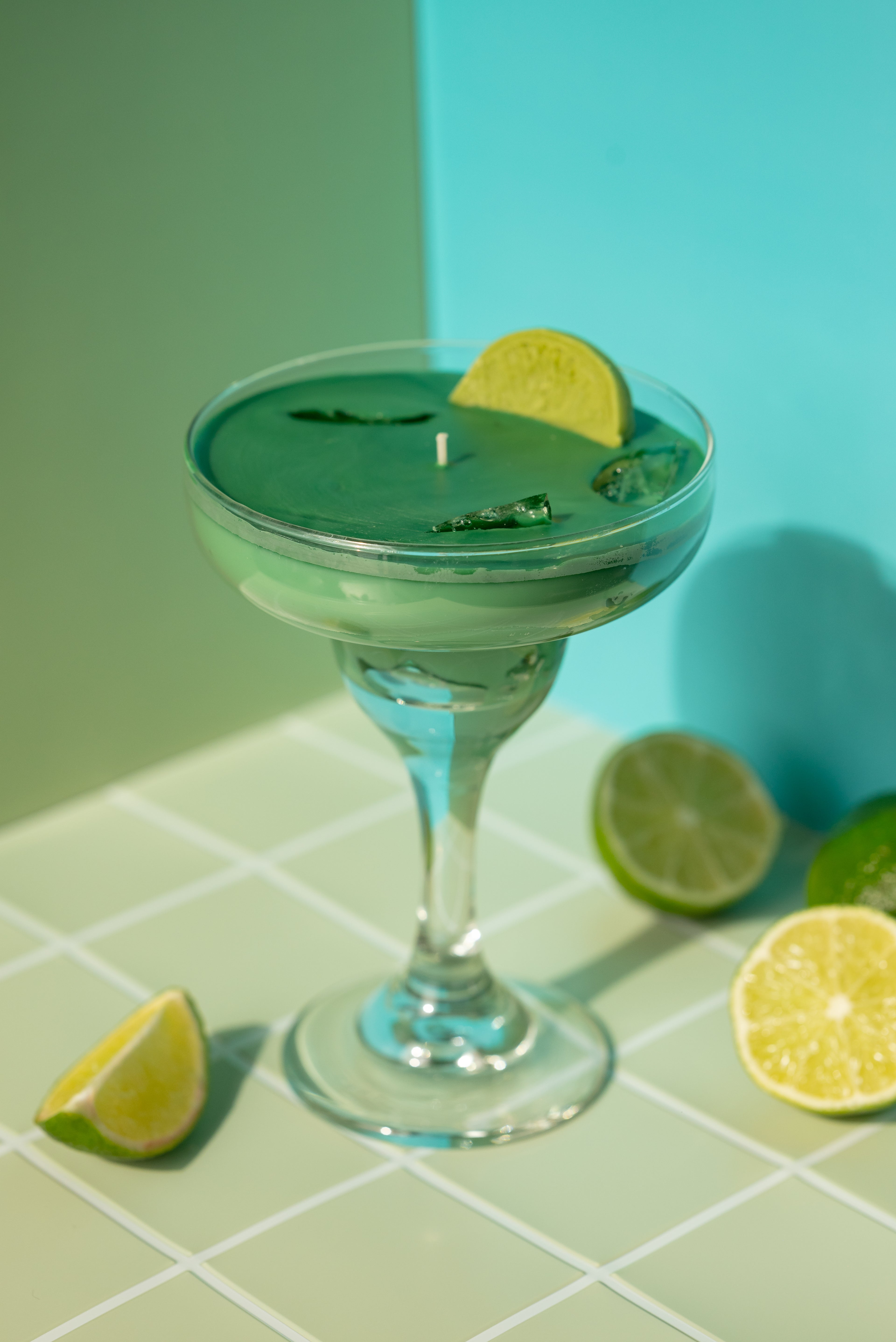 Margarita Candle