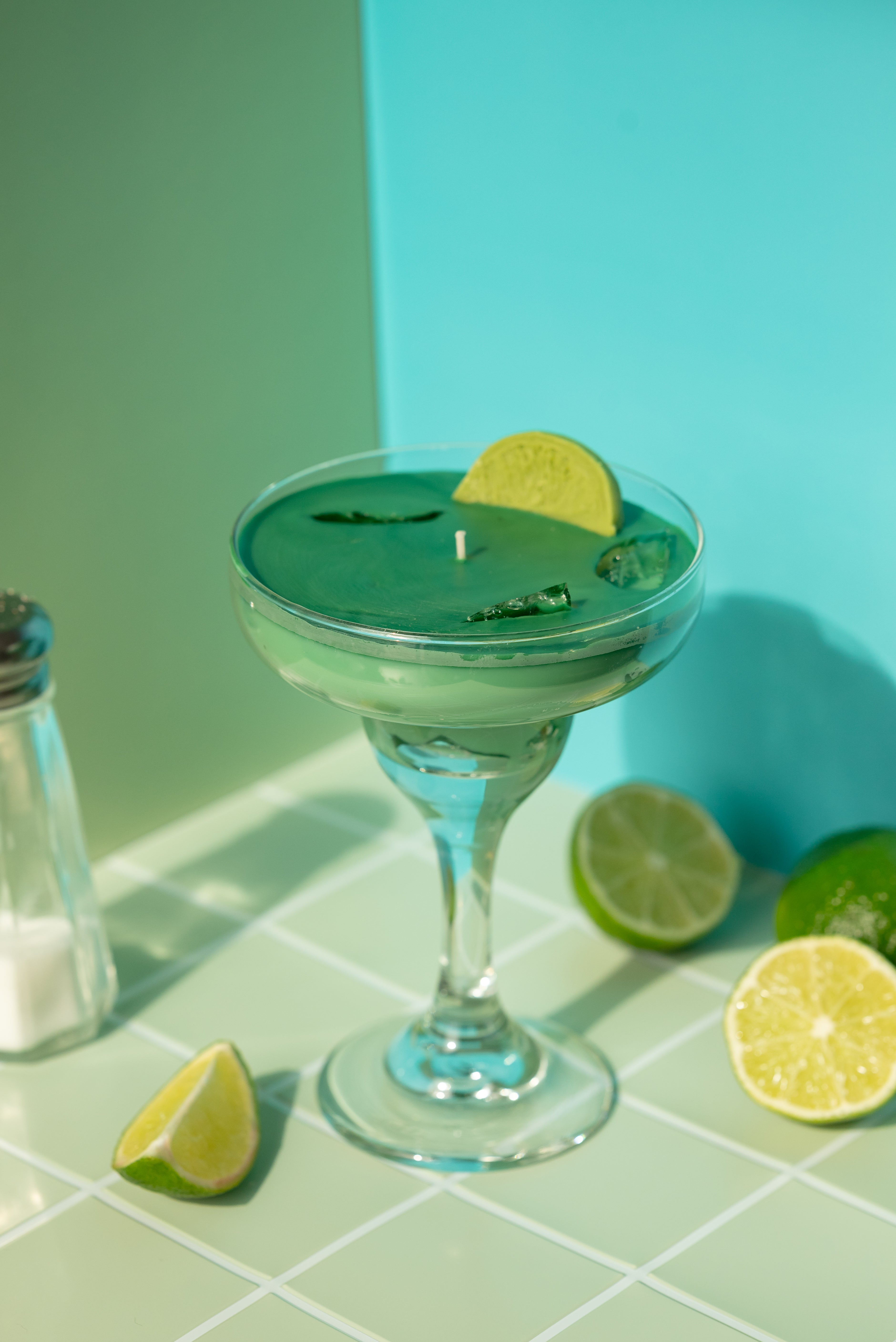 Margarita Candle