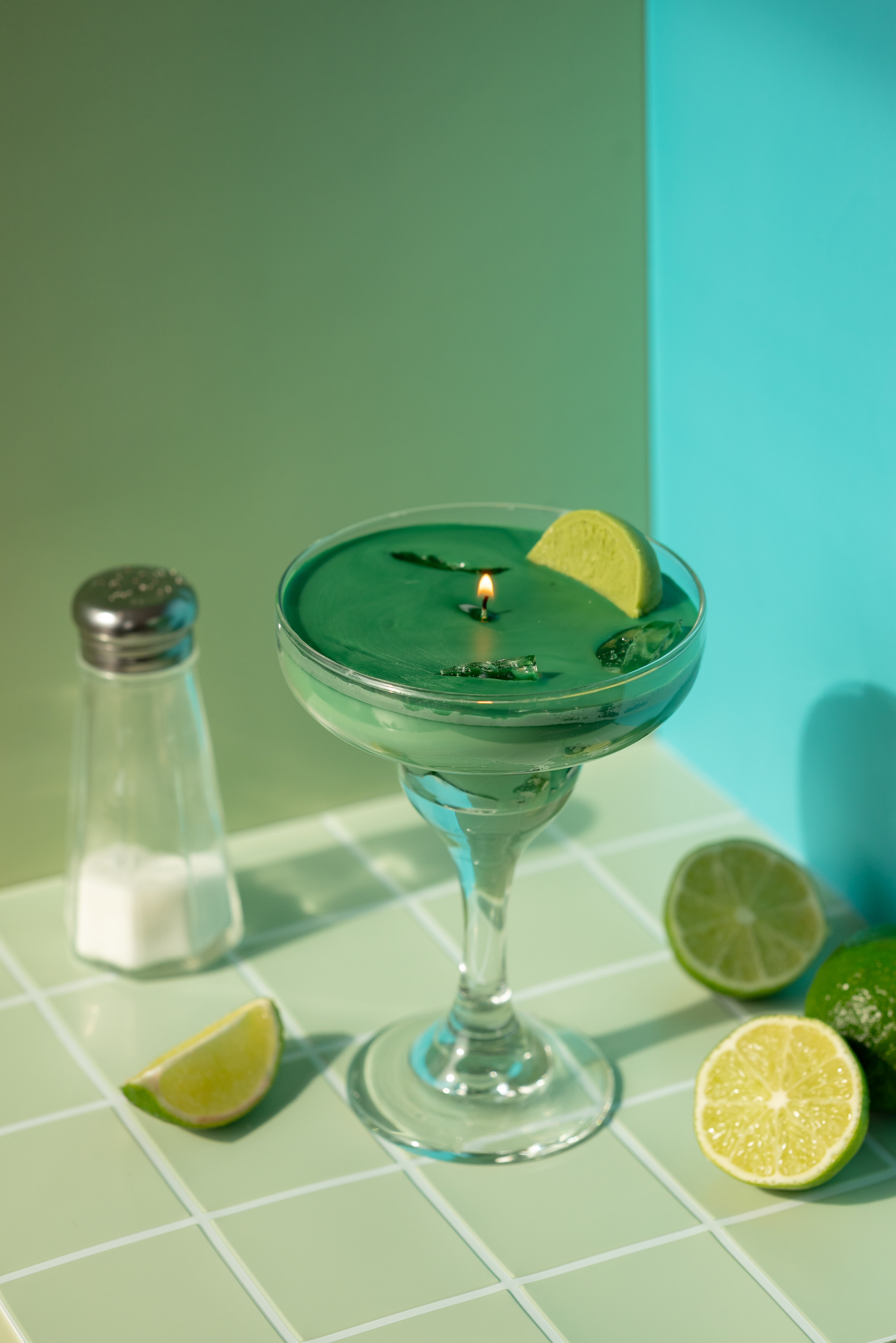 Margarita Candle