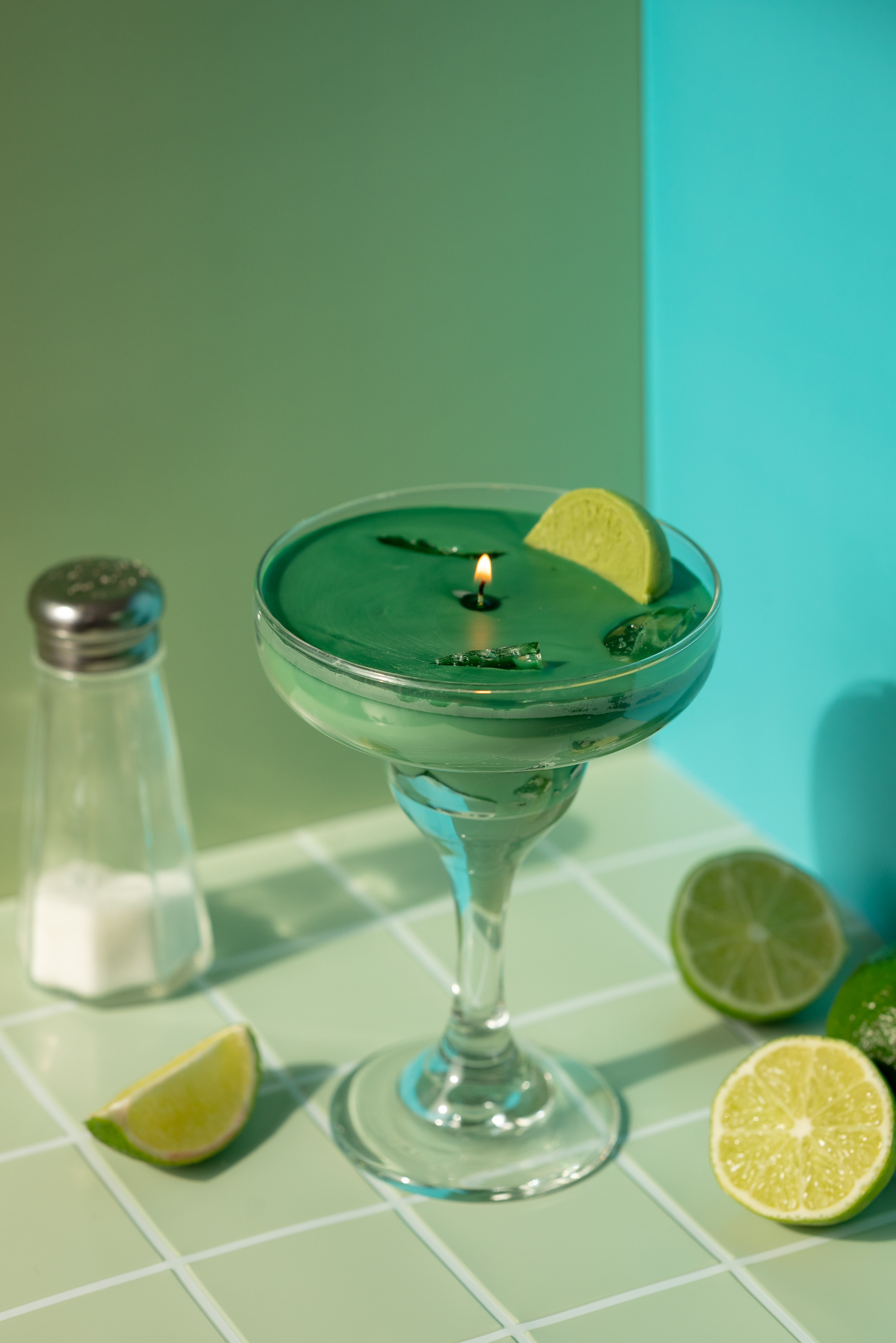 Margarita Candle