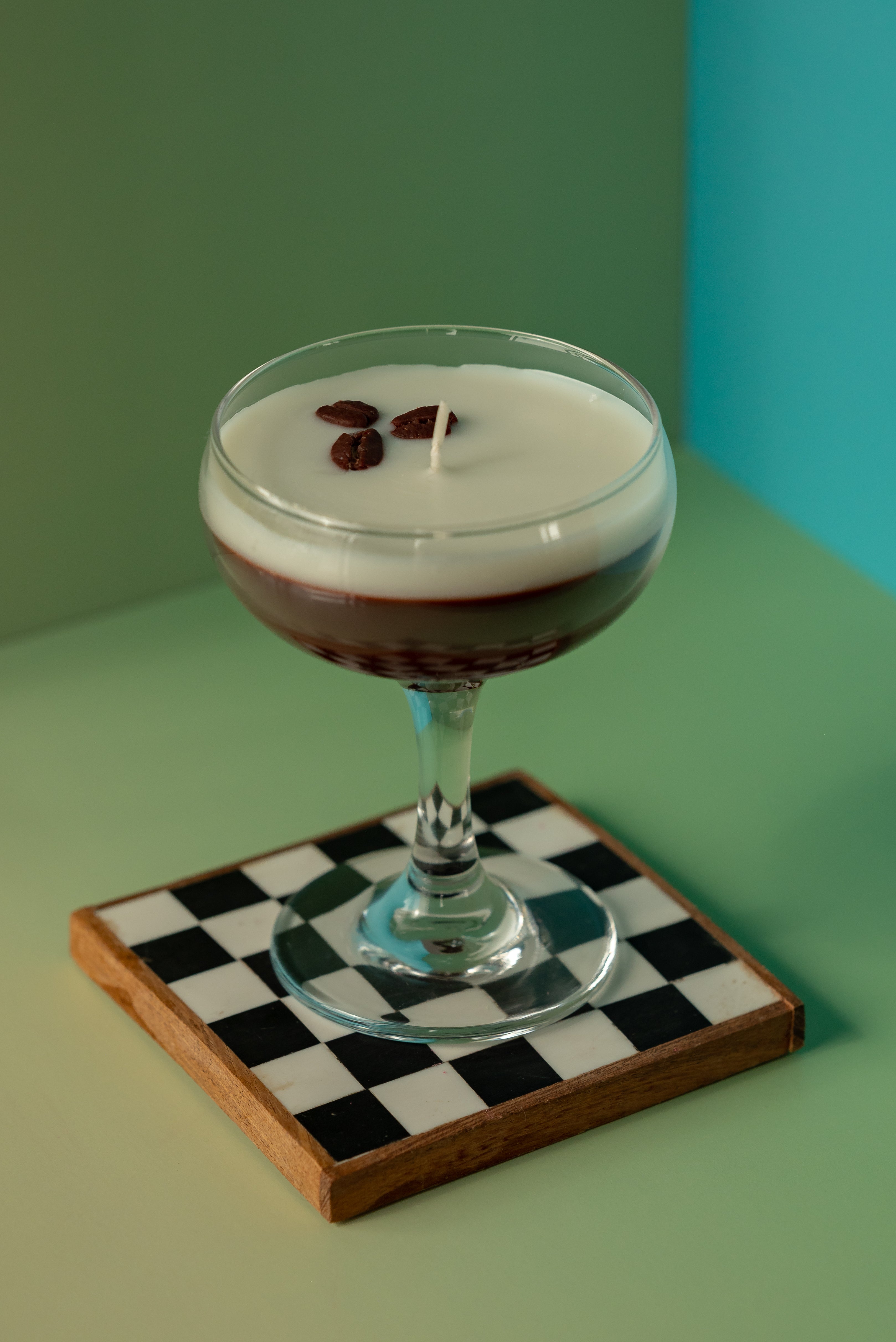 Espresso Martini Candle