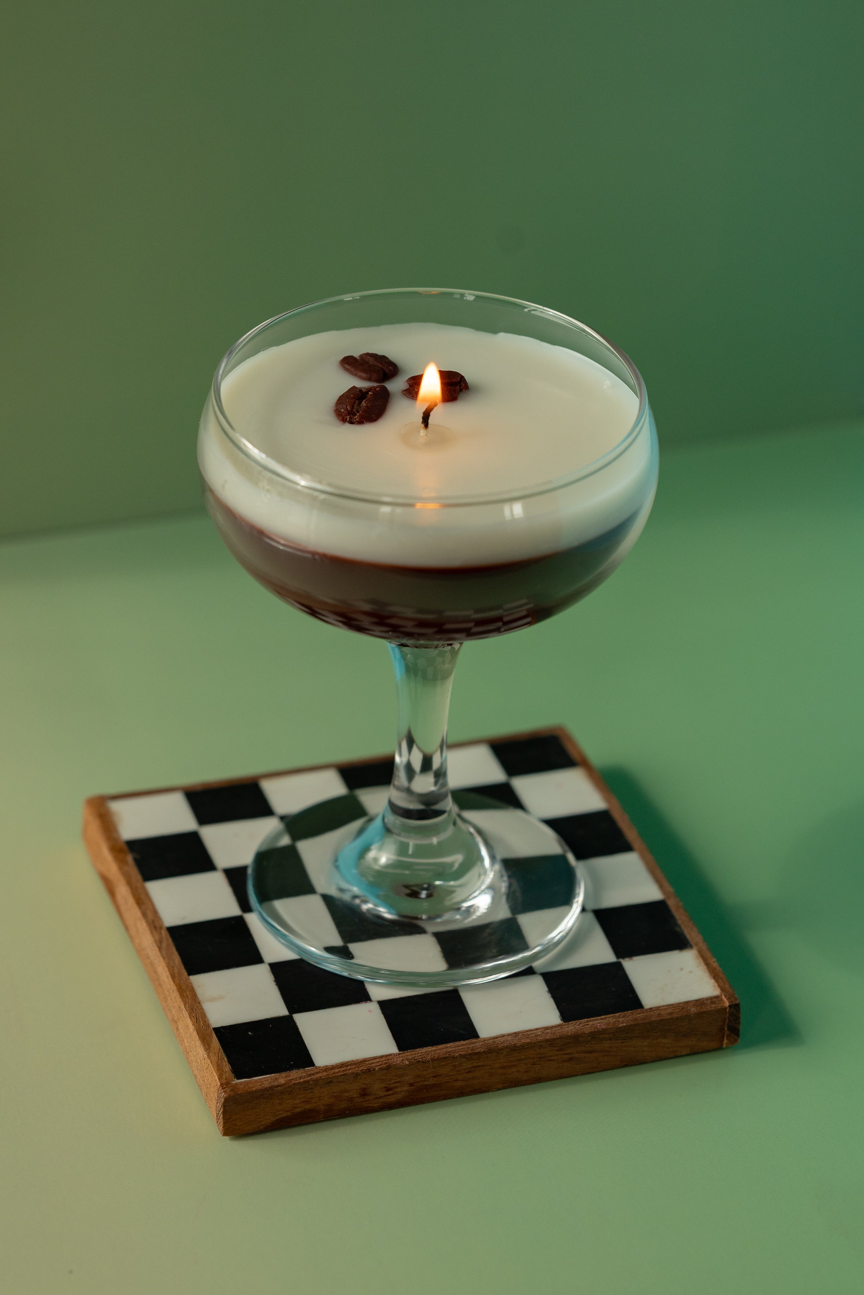 Espresso Martini Candle