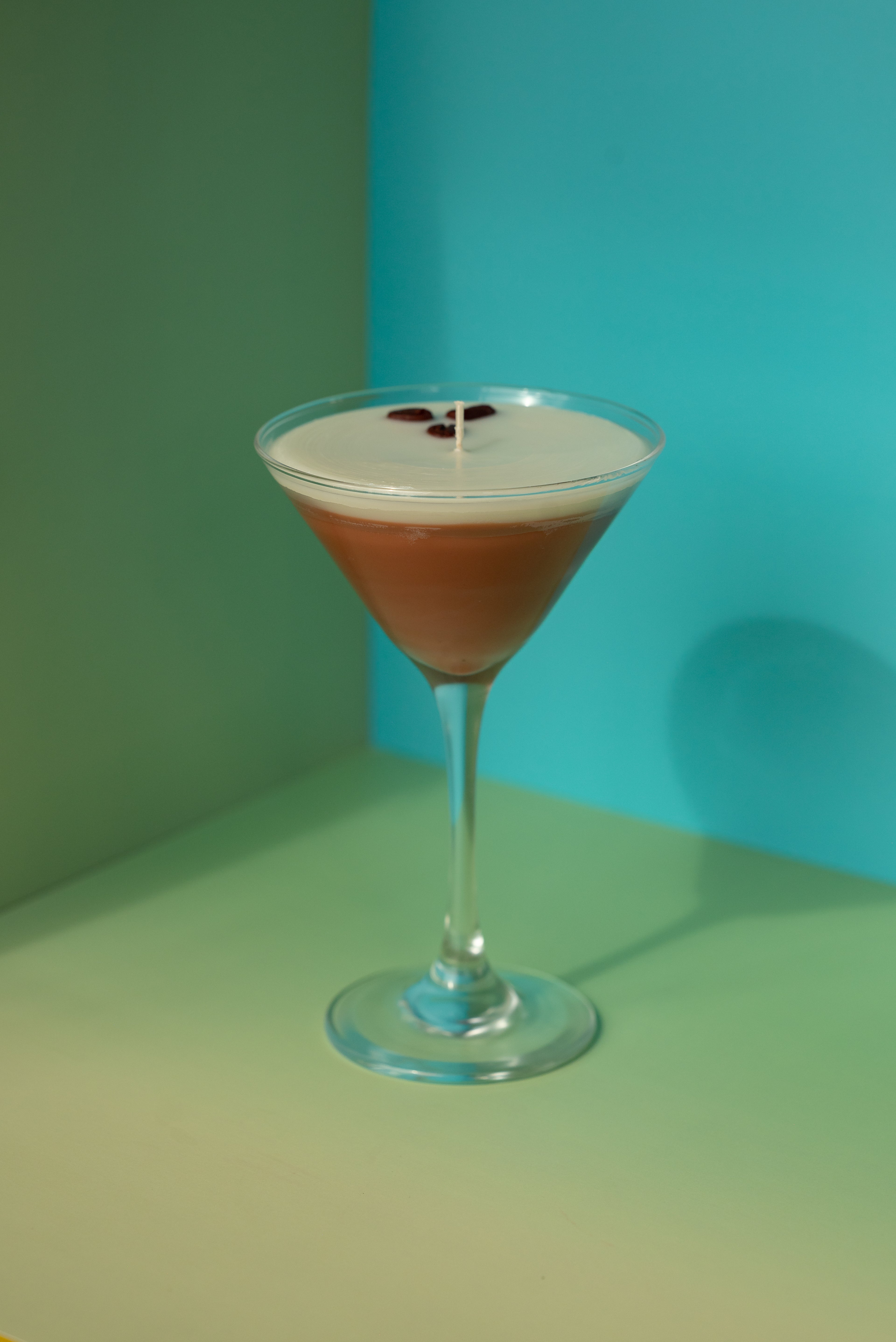 Espresso Martini Candle