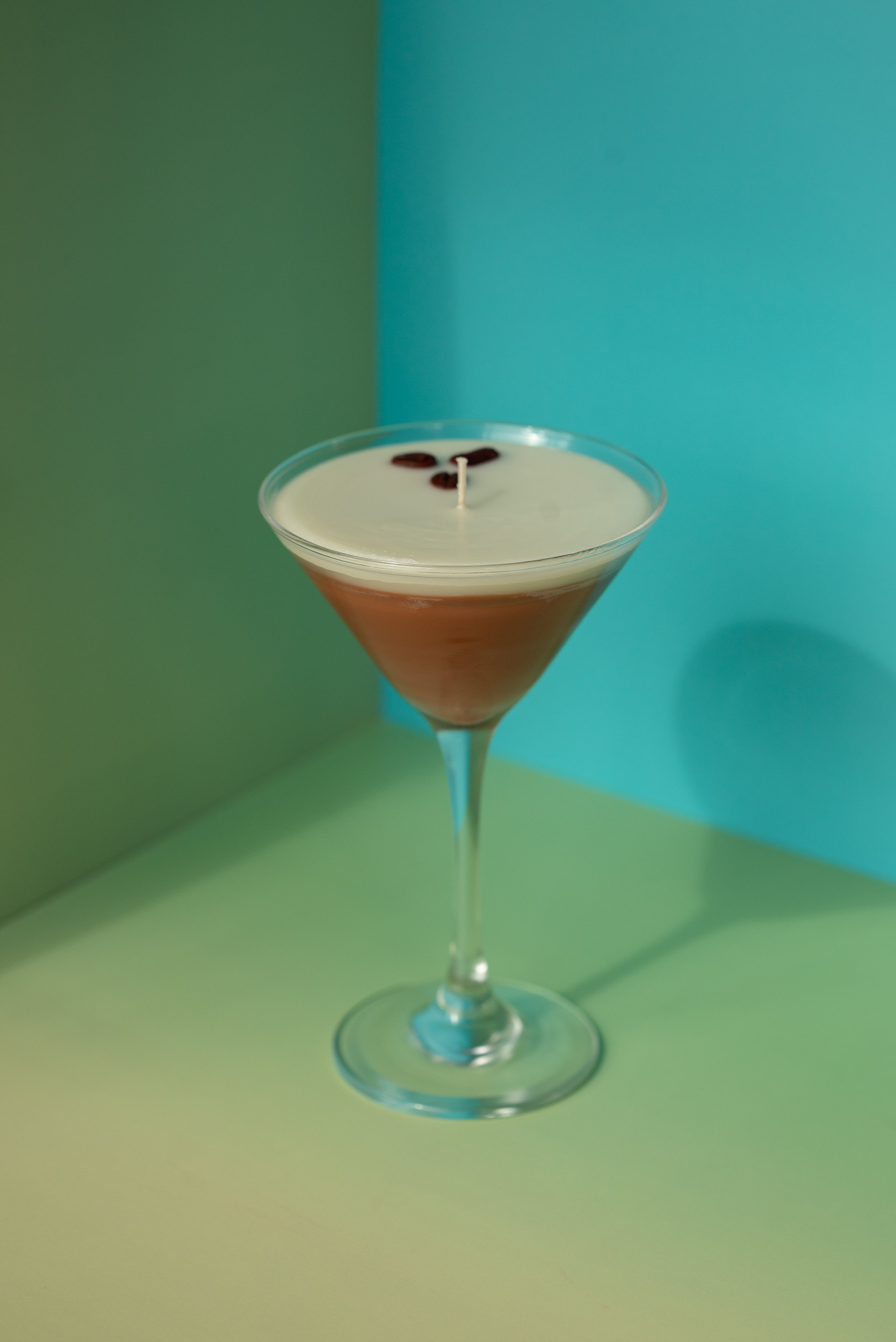 Espresso Martini Candle