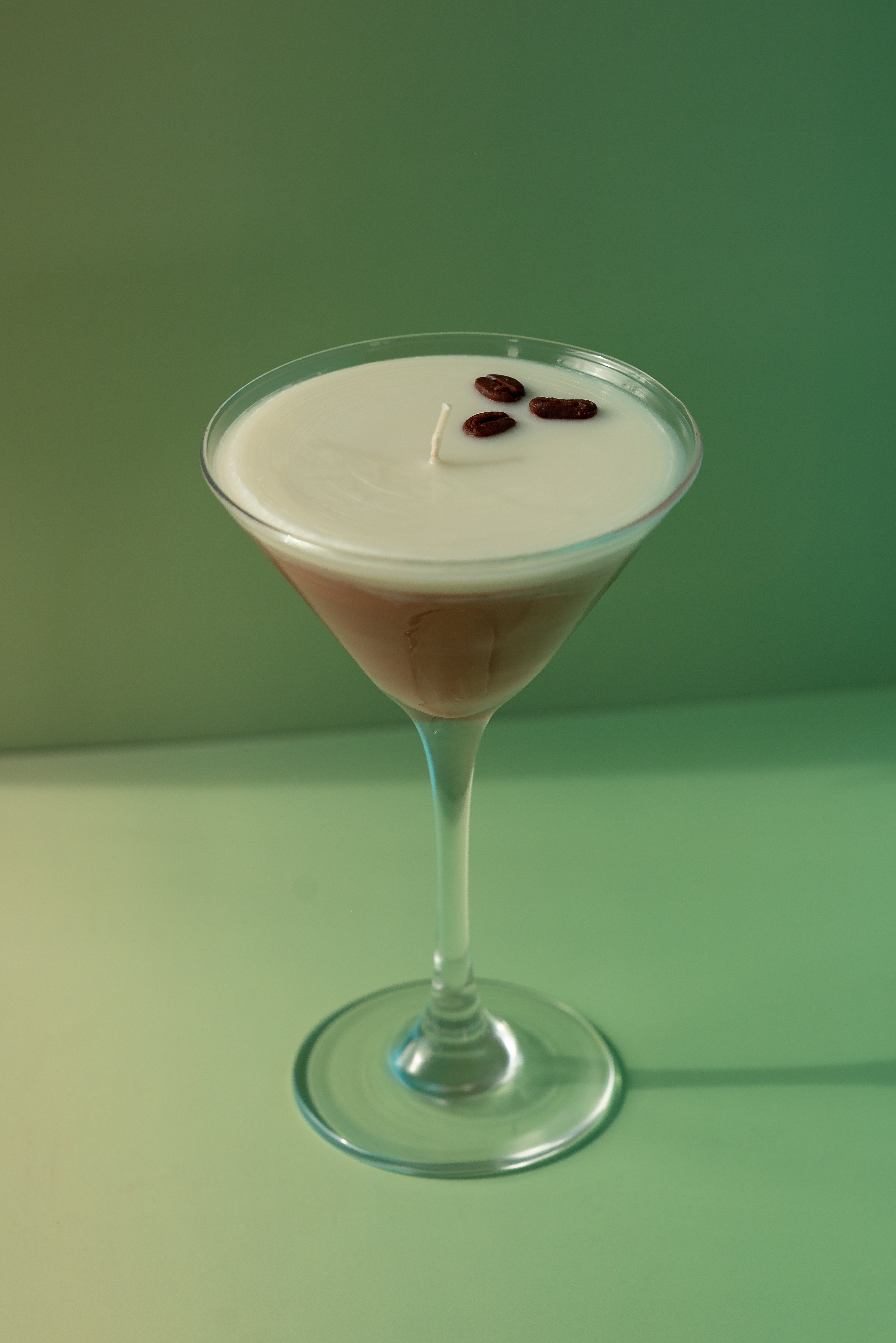 Espresso Martini Candle