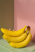 Banana Candle
