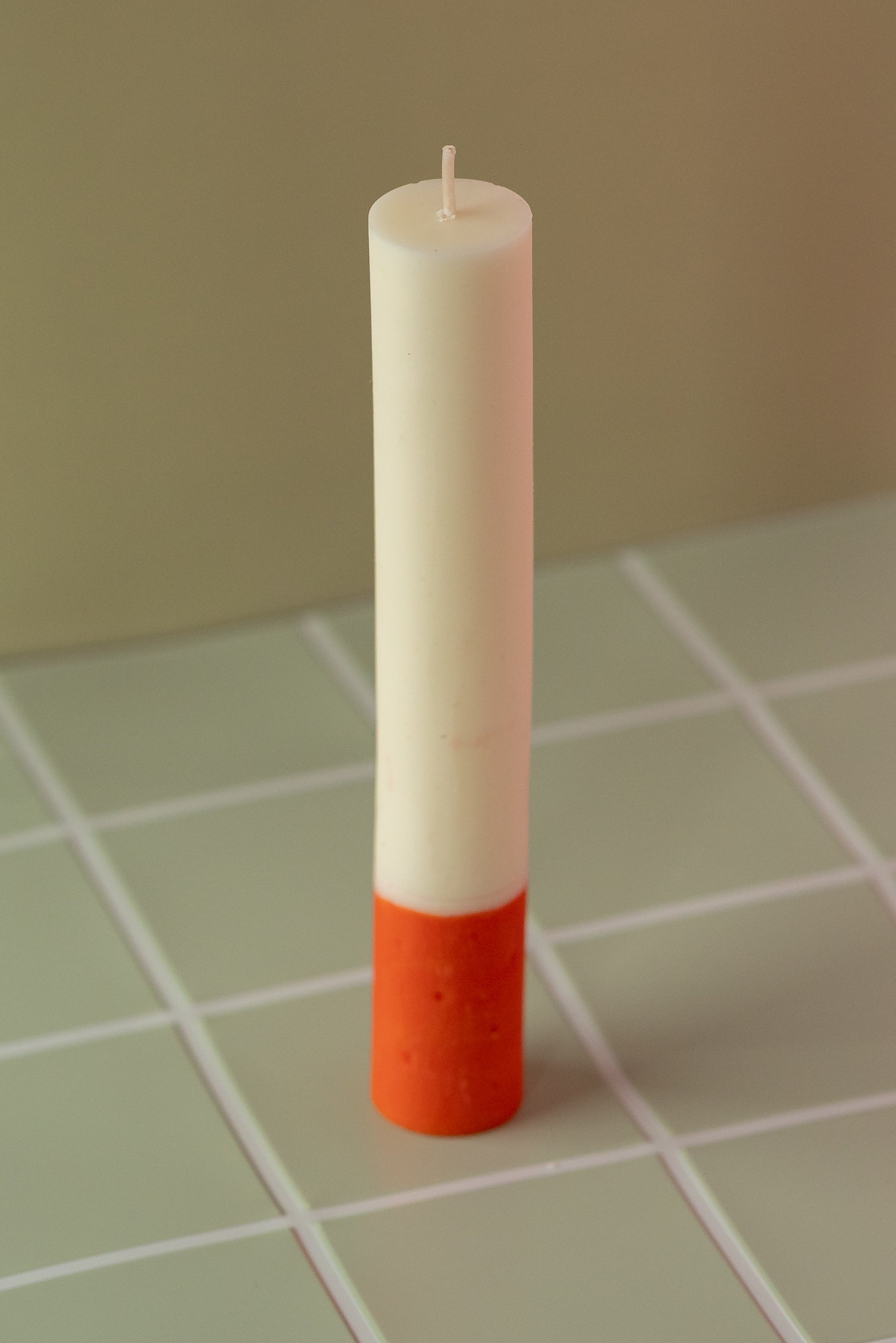 Cigarette Candle