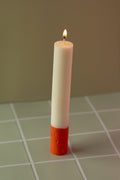 Cigarette Candle