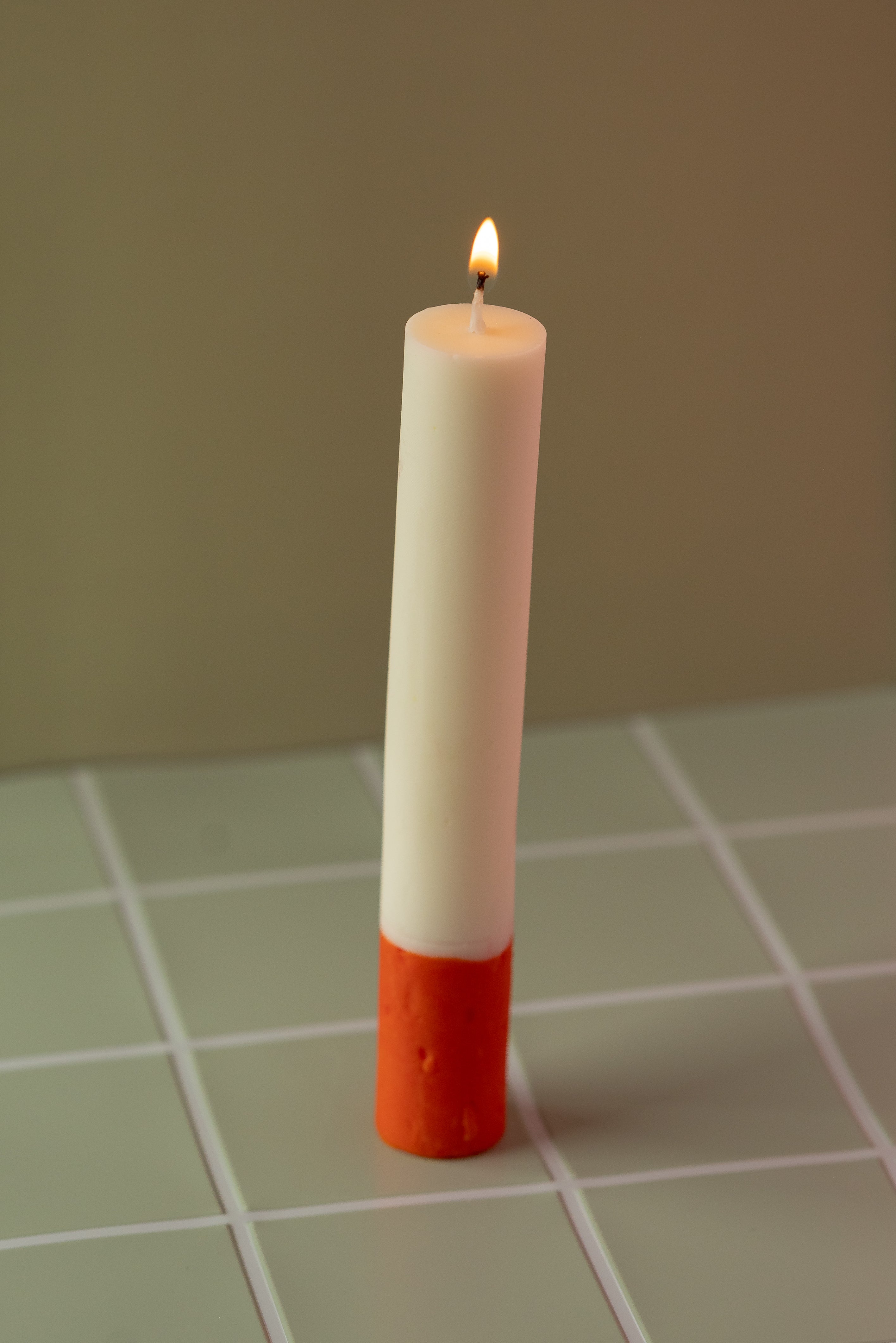 Cigarette Candle