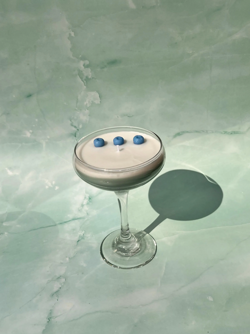 Blueberry Martini Candle