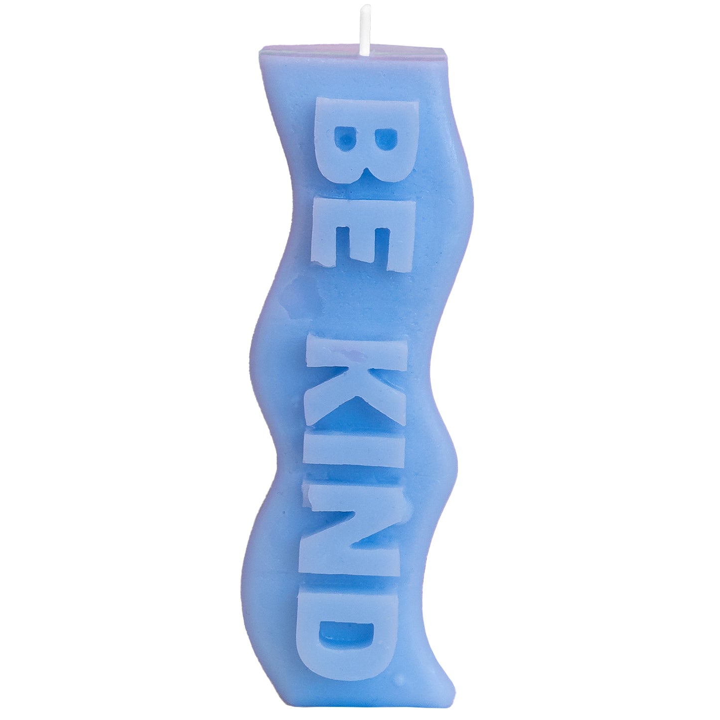Be Kind Pillar Candle