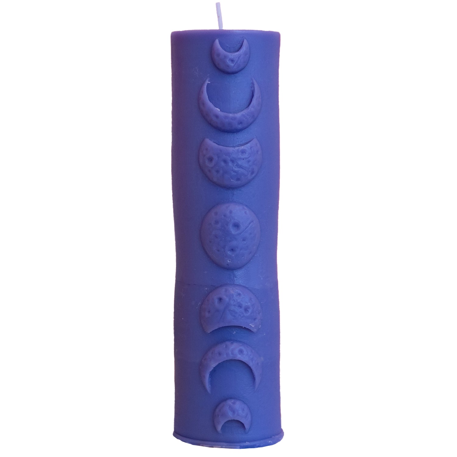 Moon Phases Candle