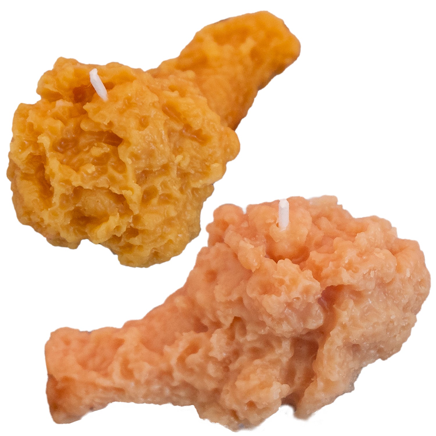 Chicken Wing Candle