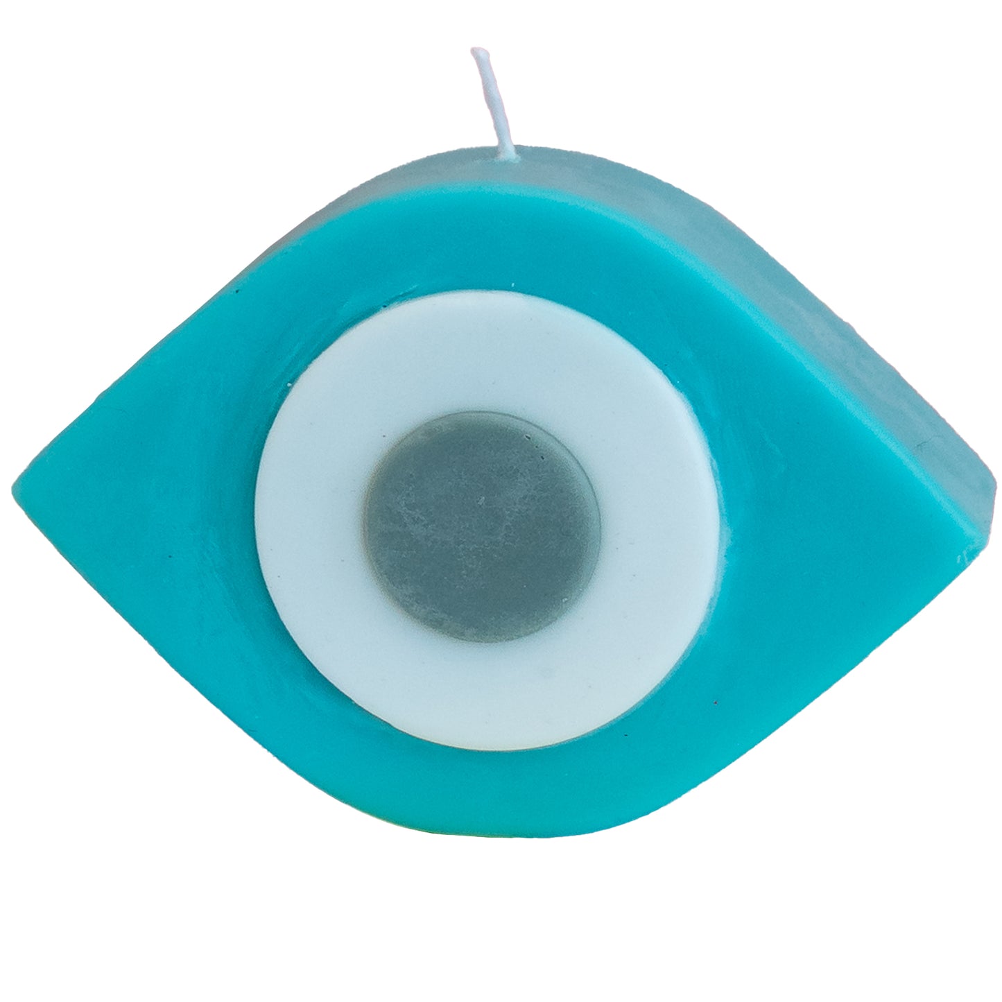 Evil Eye Candle