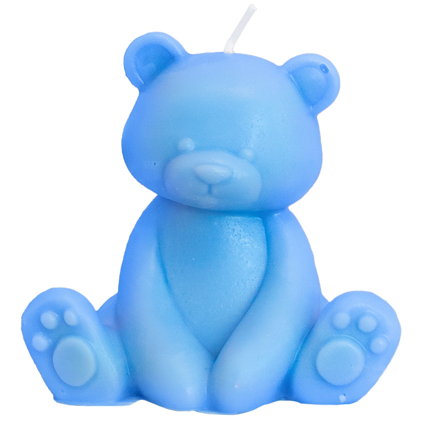 Cute Bear Candle