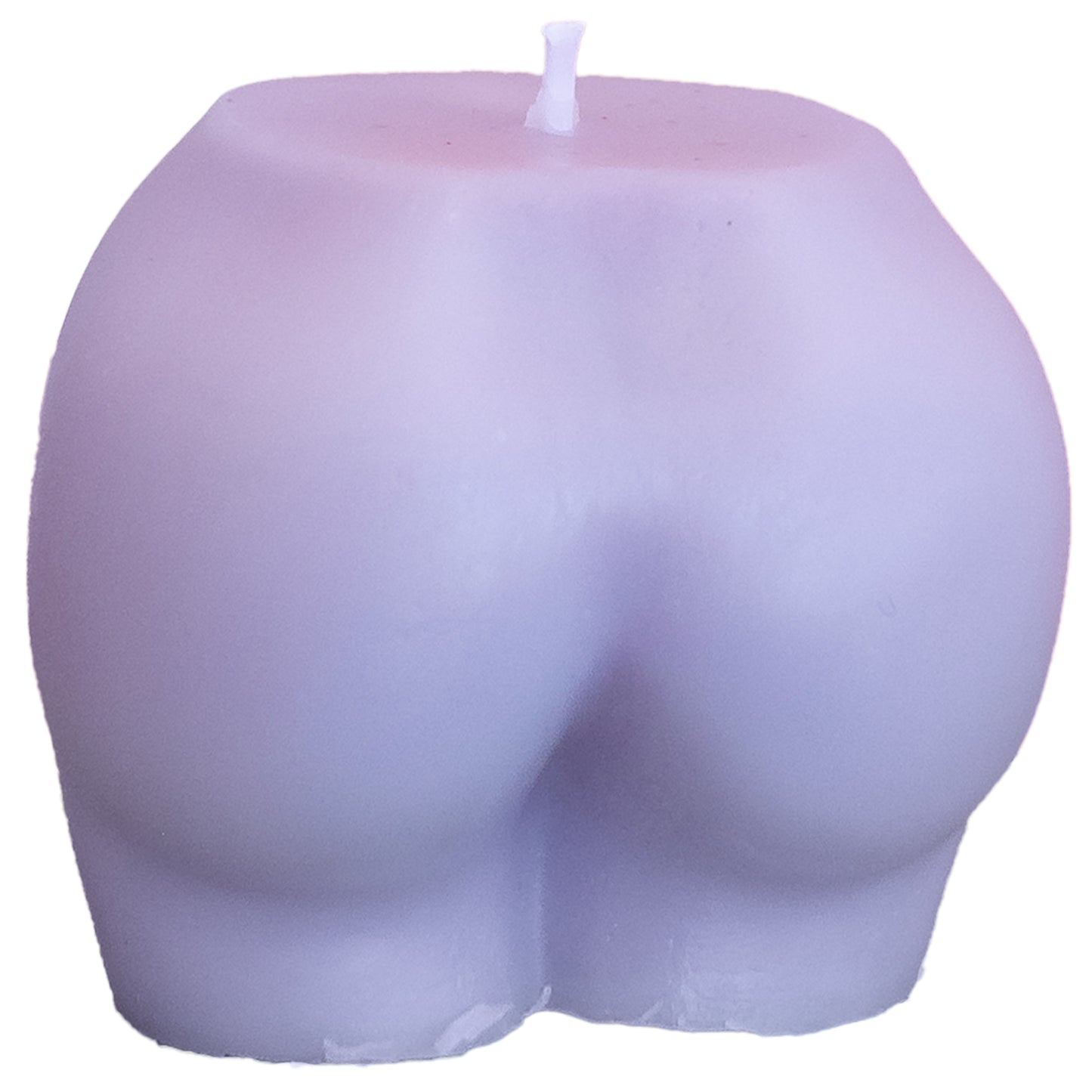 Bum Candle