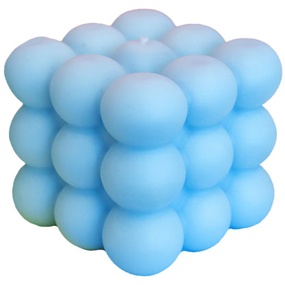 Classic Bubble Candle