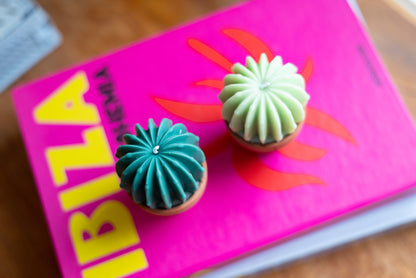 Cactus Candle