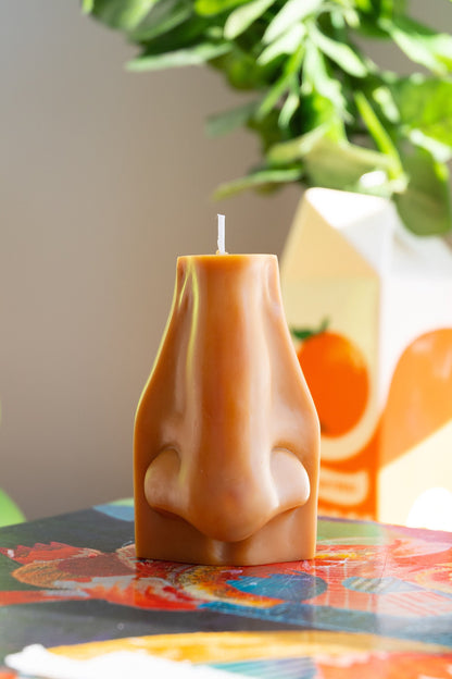 Nose Candle