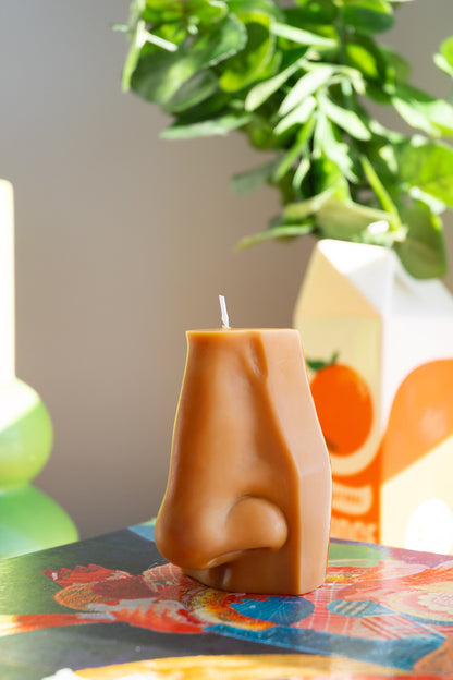 Nose Candle