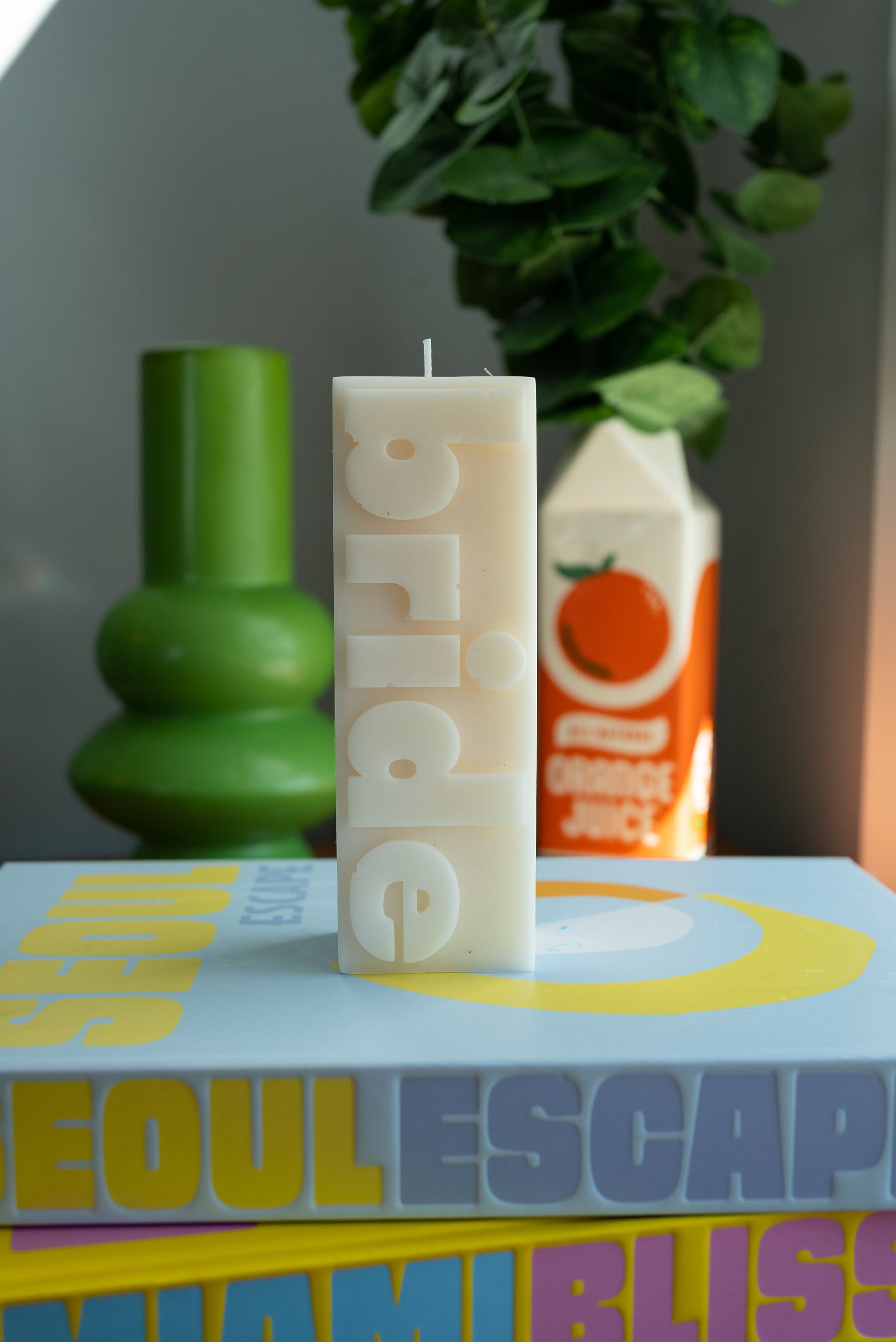 Wedding Candles