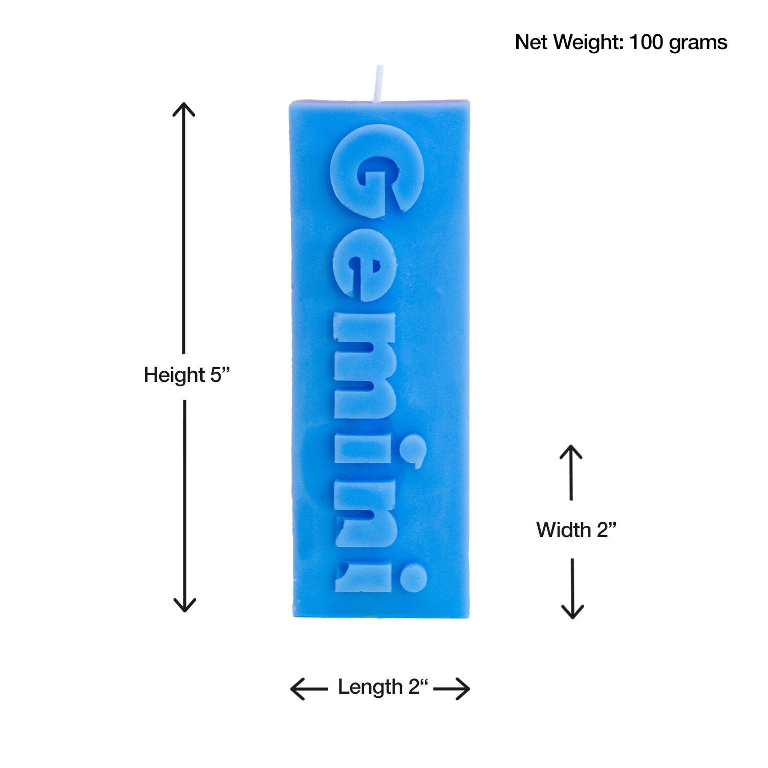 Zodiac Pillar Candles / Astrology /Leo/ Virgo / Cancer / Aries / Gemini /Pisces / Libra / Capricorn / Sagittarius/ Taurus /aquarius /Scorpio