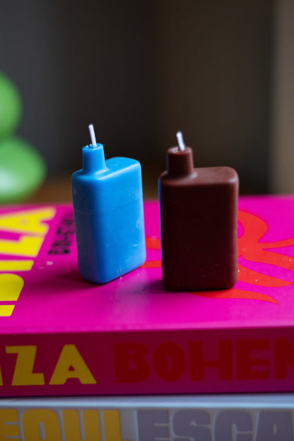 Vape Candle